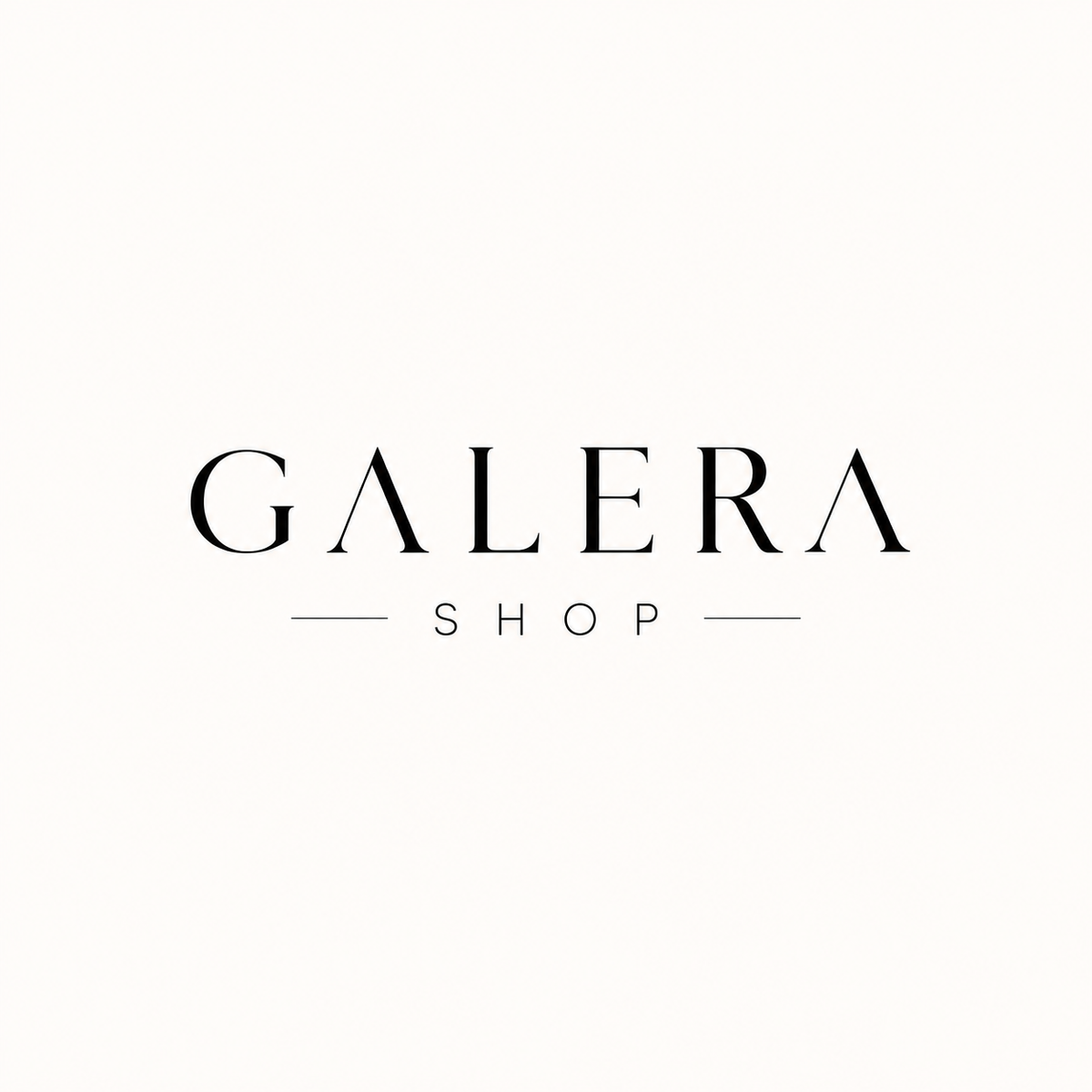 Galera Shop